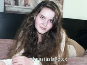 AnastasiaRolex