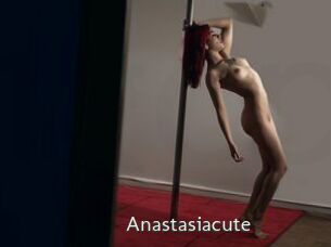 Anastasiacute
