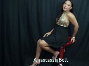 AnastassiaBell