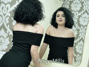 AnayaMills