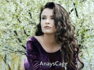 AnaysCage