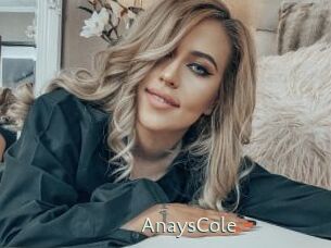 AnaysCole