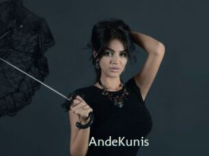 AndeKunis