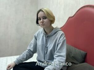 AndreaFranco