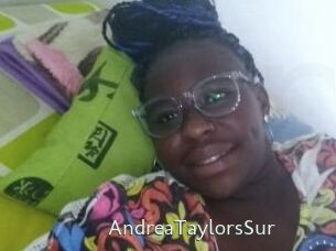 AndreaTaylorsSur