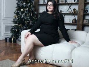 AndreaYummyGirl