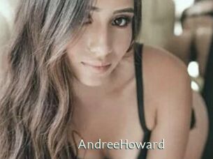 AndreeHoward