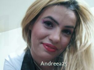Andreea25