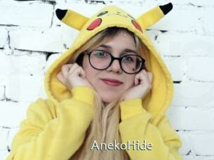 AnekoHide