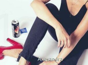Anesandra