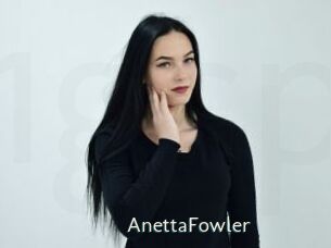 AnettaFowler