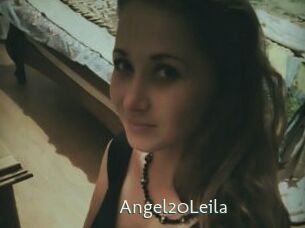 Angel20Leila