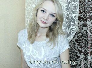 AngelAnnGrowing