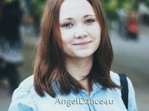 AngelDance4u