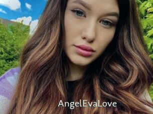 AngelEvaLove