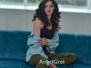 AngelGrei 1 grosse chatte poilue
