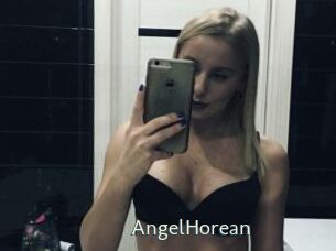 AngelHorean