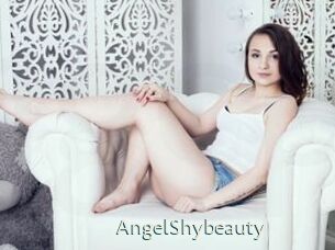 AngelShybeauty