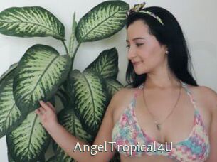 AngelTropical4U