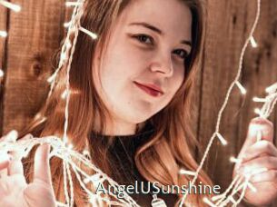 AngelUSunshine