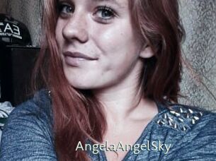 AngelaAngelSky