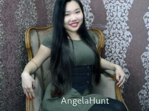AngelaHunt