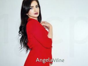 AngelaMine