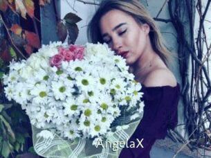 AngelaX