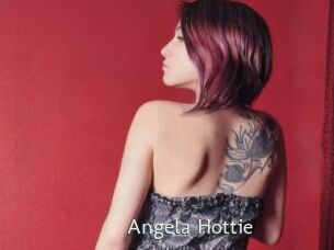 Angela_Hottie 1 grosse chatte poilue