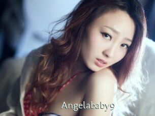 Angelababy9