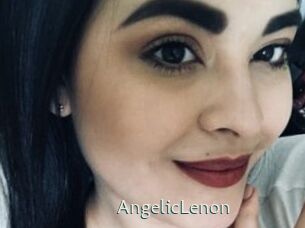 AngelicLenon