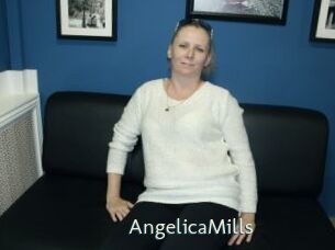 AngelicaMills