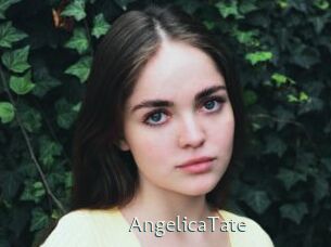 AngelicaTate