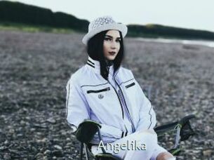 Angelika