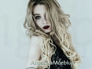 AngelikaMoebius 1 grosse chatte poilue