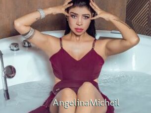 AngelinaMicheil