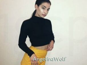 AngelinaWolf