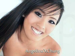 AngelinaXChung