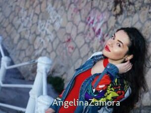 AngelinaZamora
