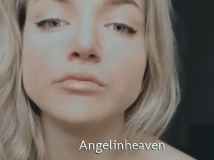 Angelinheaven