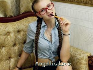 AngellikaLove