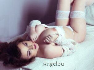 Angelou