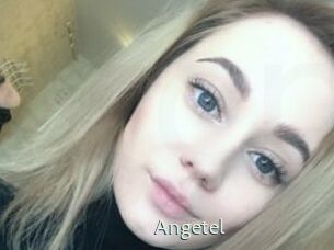 Angetel