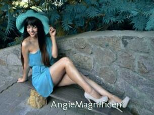 AngieMagnificent