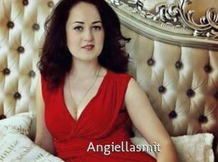 Angiellasmit