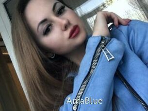 AniaBlue