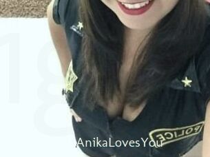 AnikaLovesYou