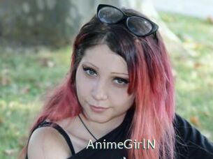 AnimeGirlN