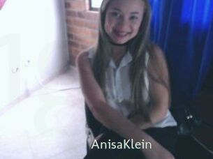 AnisaKlein