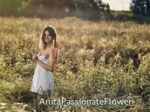 AnitaPassionateFlower